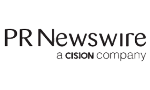 PR Newswire logo